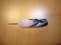 Zselés díszítések